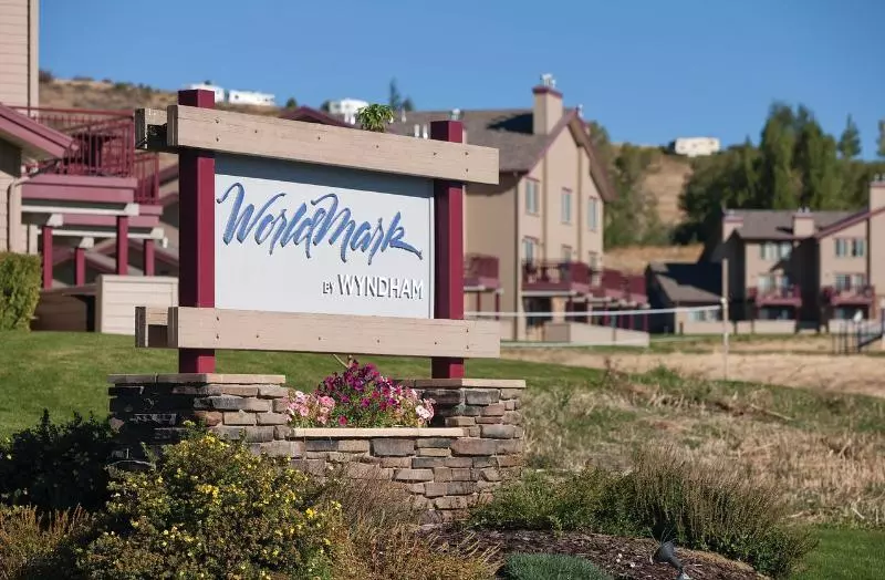 Worldmark Bear Lake