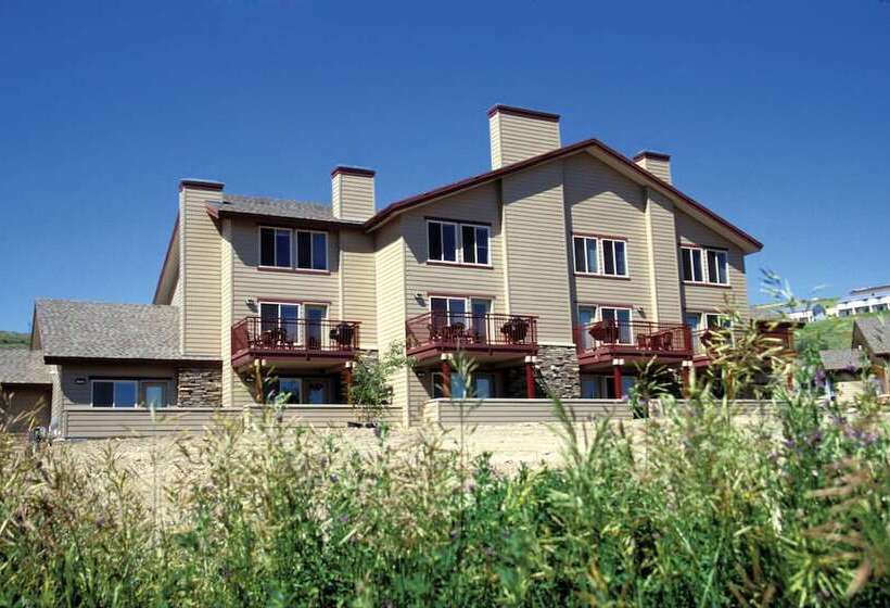 Worldmark Bear Lake