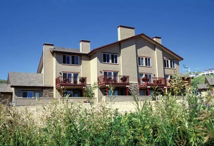 Worldmark Bear Lake