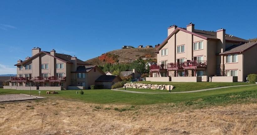 Worldmark Bear Lake