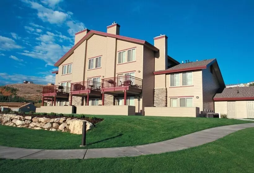 Worldmark Bear Lake