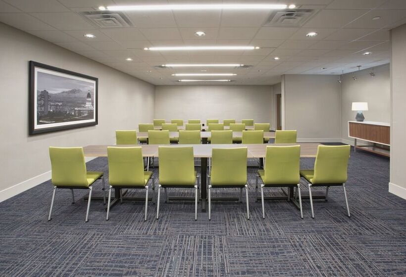 酒店 Holiday Inn Express & Suites Jacksonville Camp Lejeune Area, An Ihg