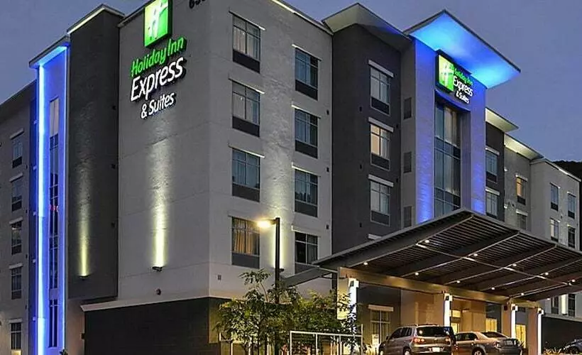 ホテル Holiday Inn Express & Suites   Jacksonville Camp Lejeune Area, An Ihg