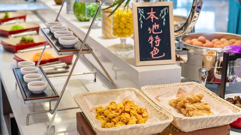 فندق Holiday Inn Express Xining Railway Station, An Ihg