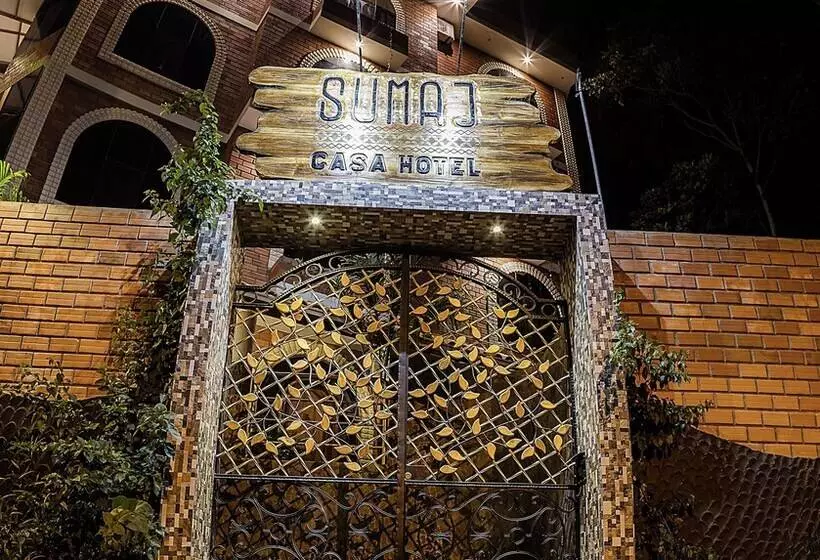 Hotelli Sumaj Casa
