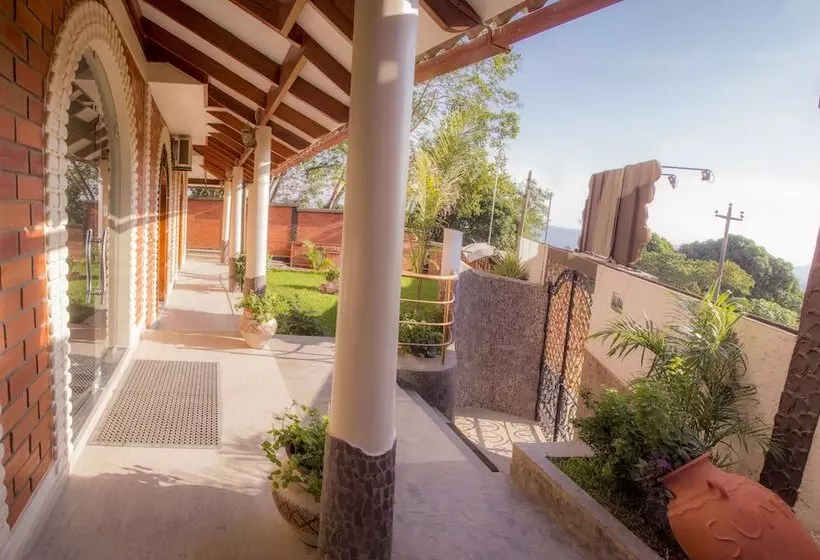 Hotelli Sumaj Casa