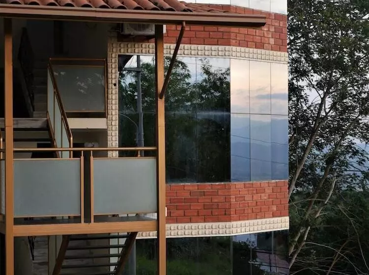 Hotelli Sumaj Casa