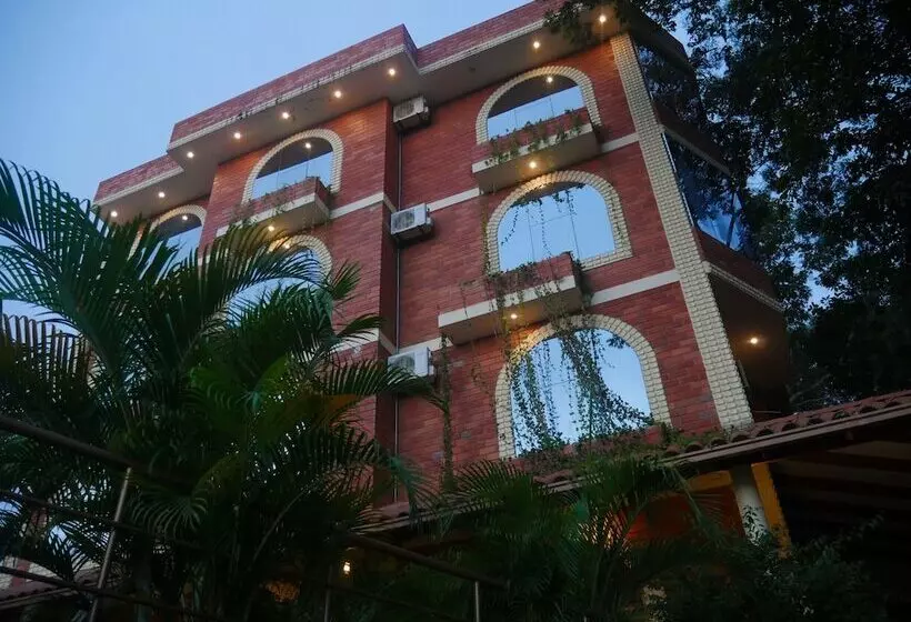 Hotelli Sumaj Casa