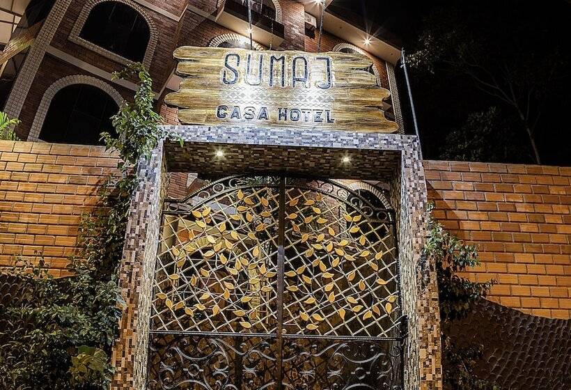 هتل Sumaj Casa