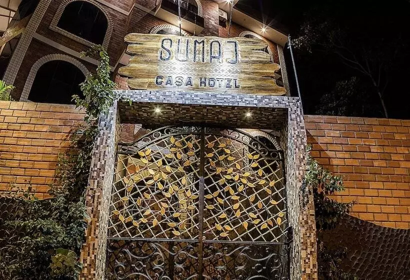 Hotelli Sumaj Casa