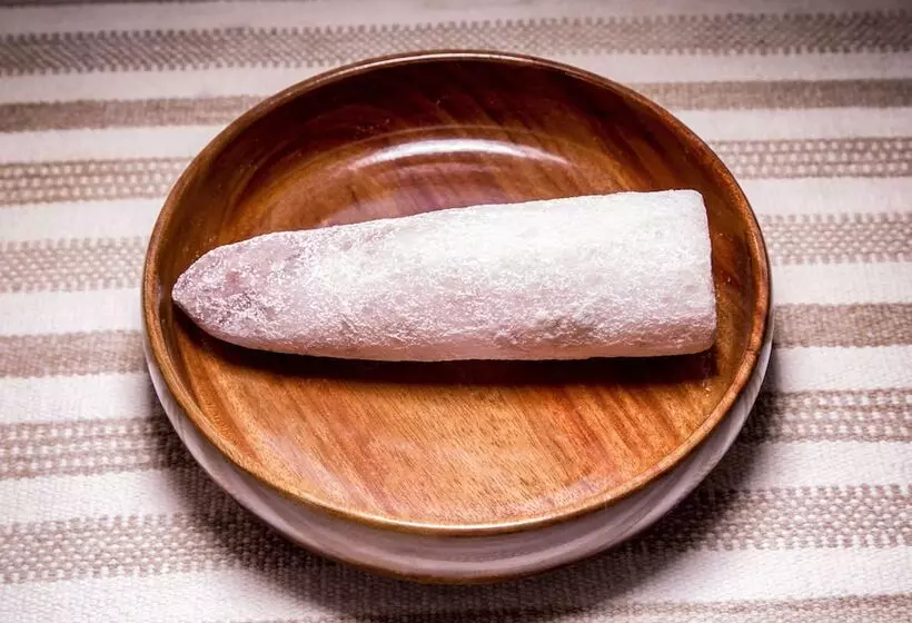 Hotelli Sumaj Casa