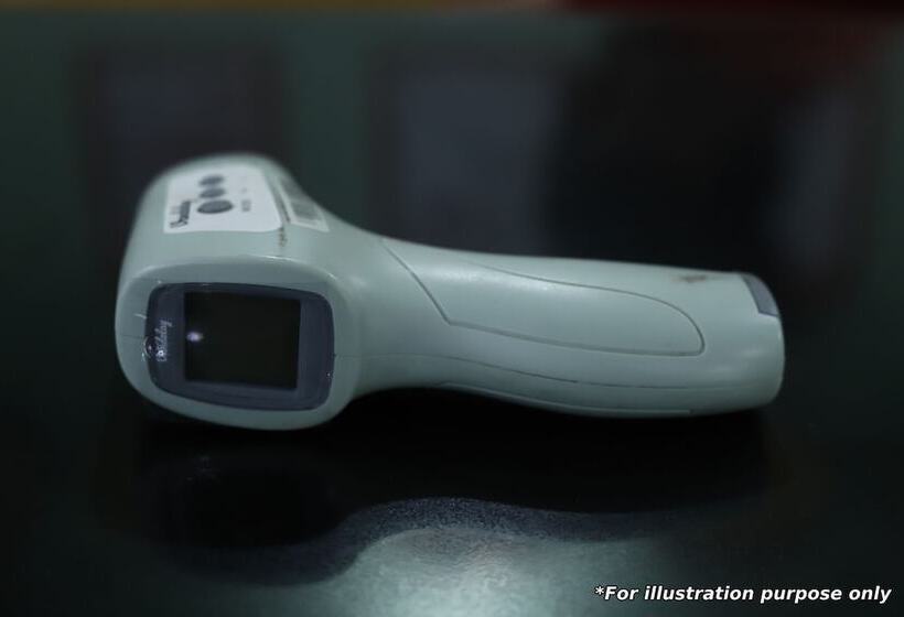 酒店 Supreme Park View