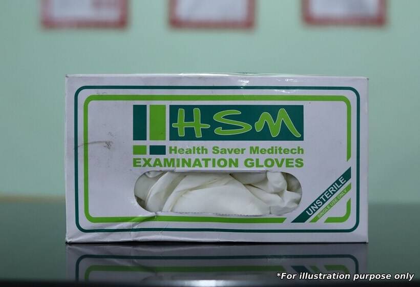 酒店 Supreme Park View