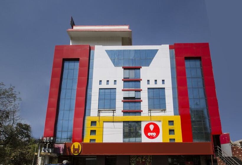 酒店 Supreme Park View