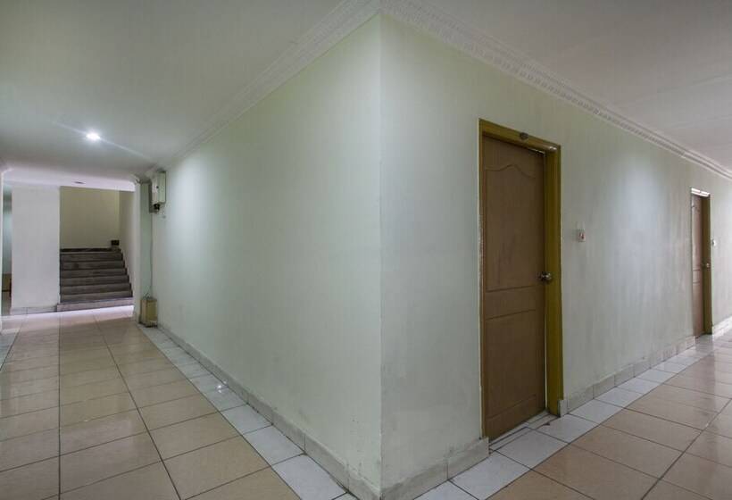 酒店 Supreme Park View