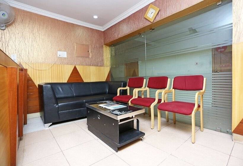 酒店 Supreme Park View