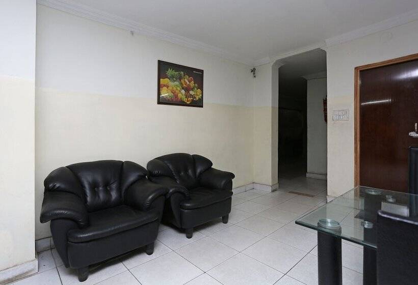 酒店 Supreme Park View