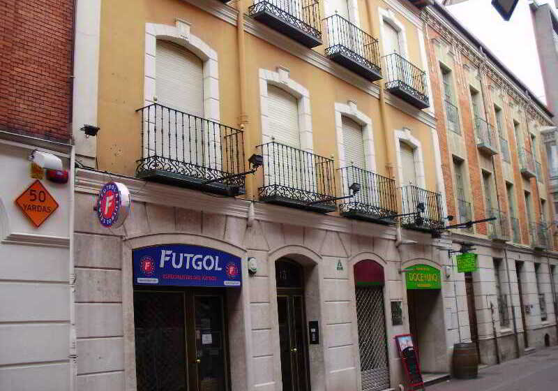 Apartamentos Boutique Catedral