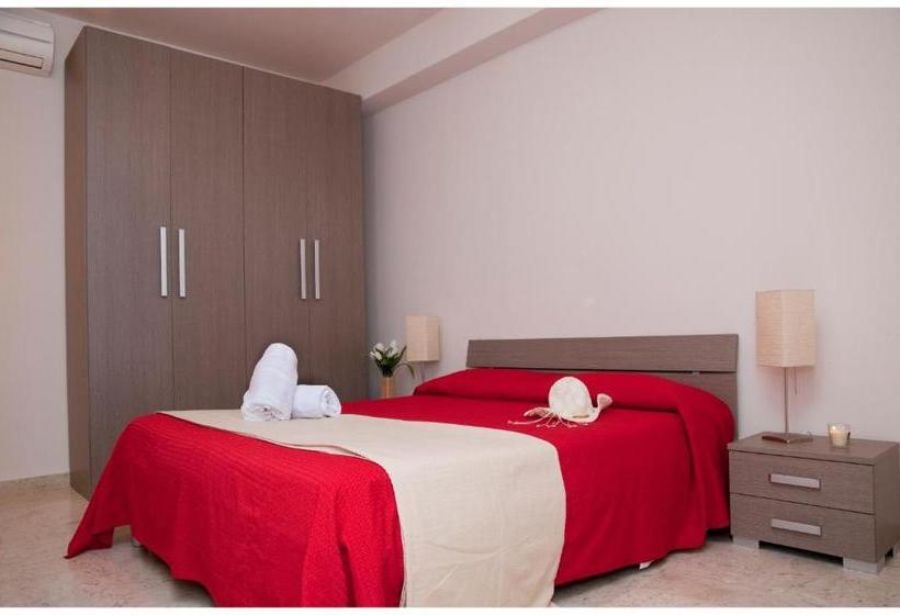 Appartamenti Sant  Andrea