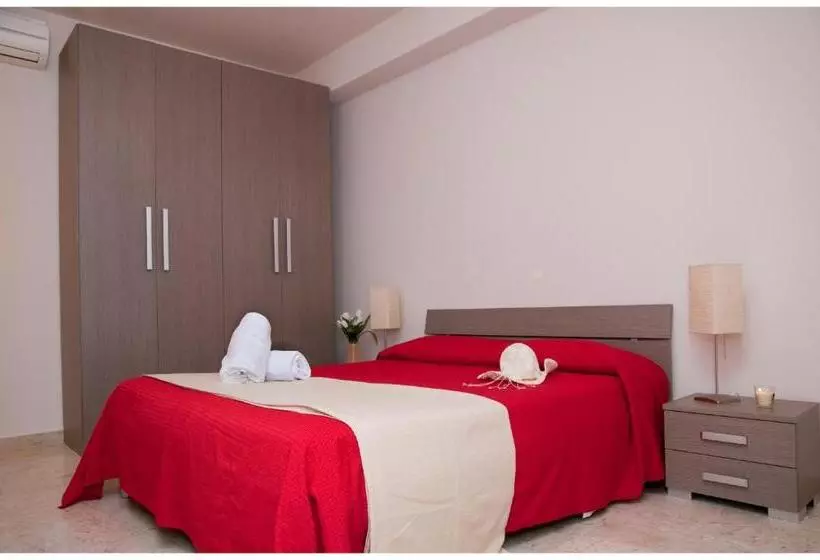 Appartamenti Sant Andrea