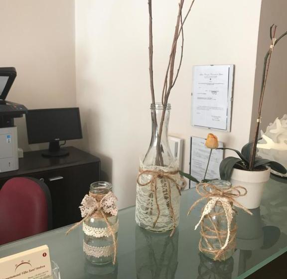 Appartamenti Sant  Andrea