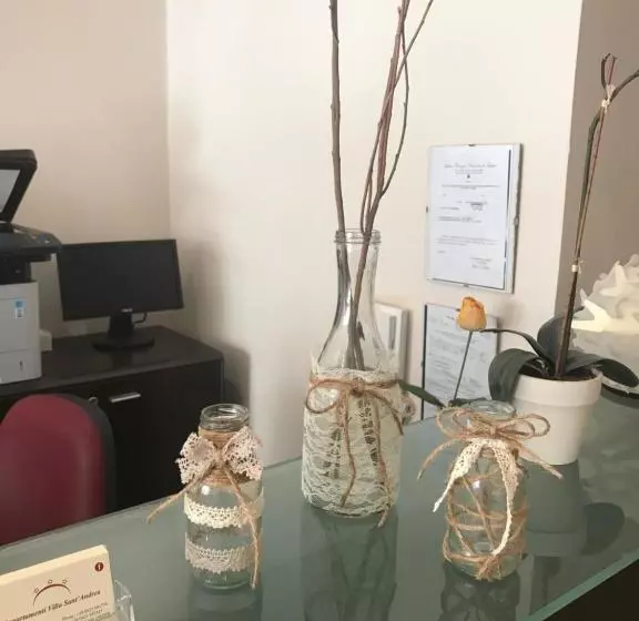 Appartamenti Sant Andrea