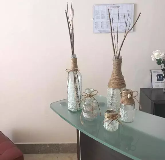 Appartamenti Sant Andrea