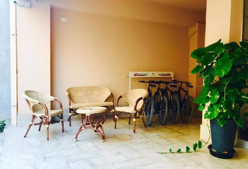 Appartamenti Sant Andrea