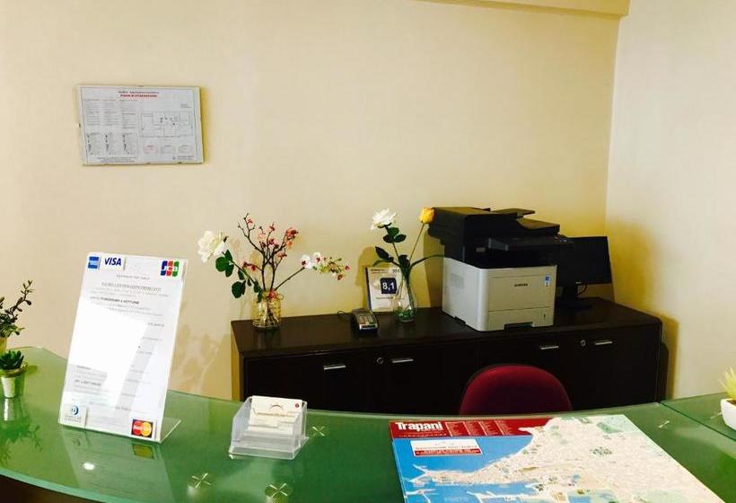 Appartamenti Sant  Andrea