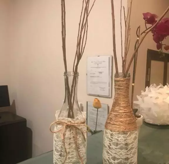 Appartamenti Sant Andrea