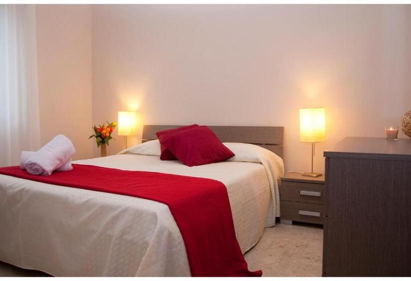 Appartamenti Sant  Andrea