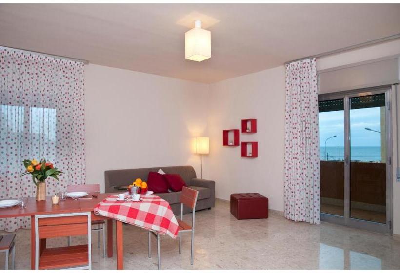 Appartamenti Sant  Andrea