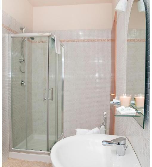 Appartamenti Sant  Andrea