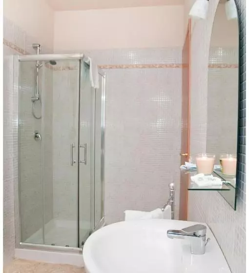 Appartamenti Sant Andrea