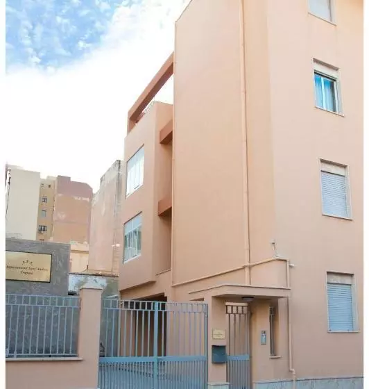 Appartamenti Sant Andrea