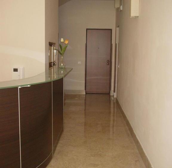 Appartamenti Sant  Andrea