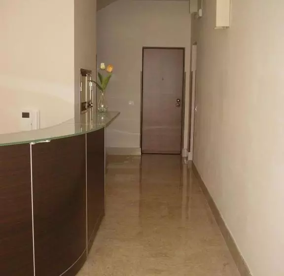 Appartamenti Sant Andrea