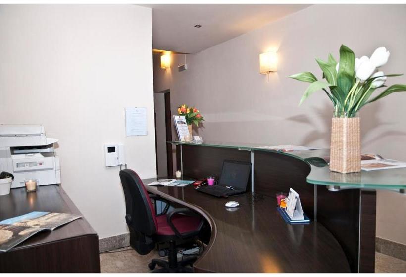 Appartamenti Sant  Andrea