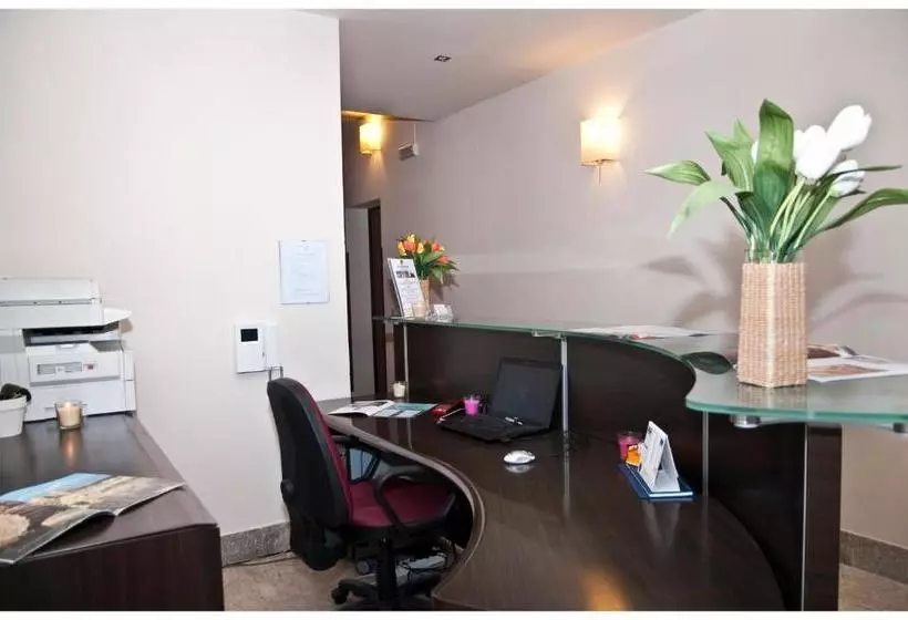 Appartamenti Sant Andrea