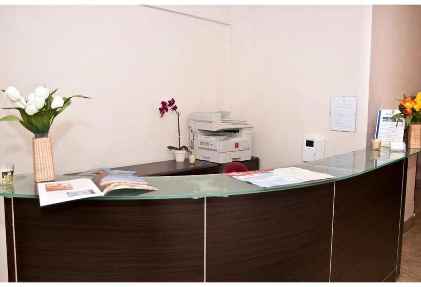 Appartamenti Sant  Andrea