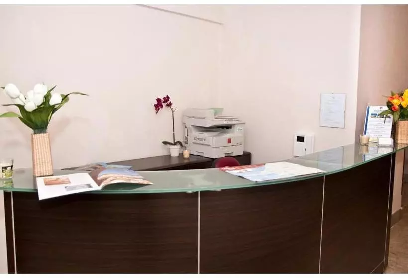 Appartamenti Sant Andrea