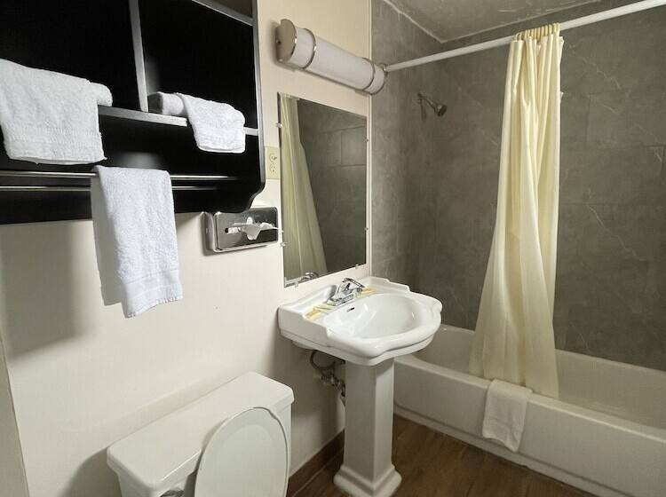 Colton Motel Gettysburg