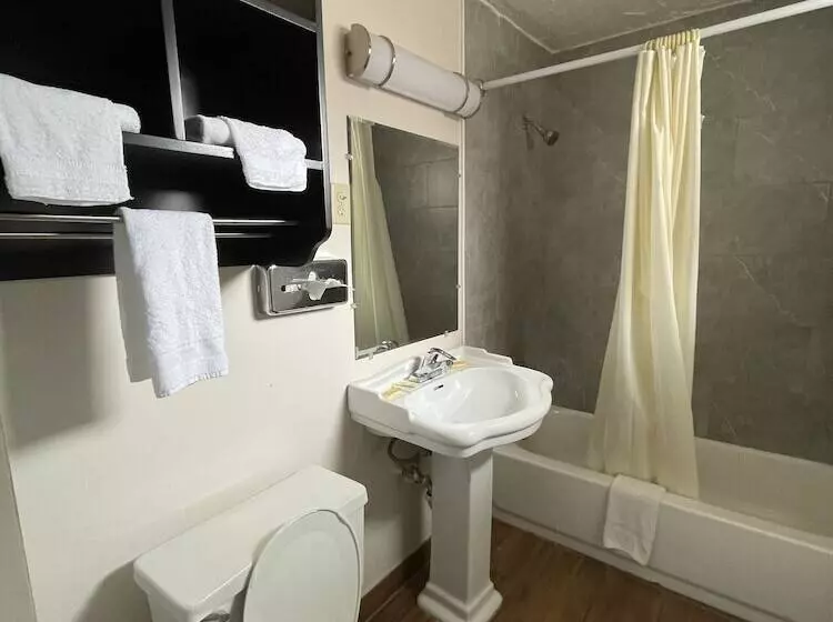 Colton Motel Gettysburg