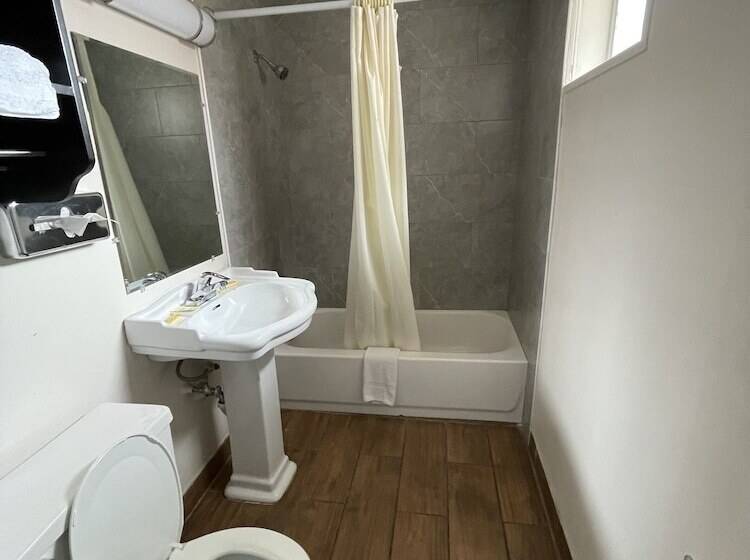 Colton Motel Gettysburg