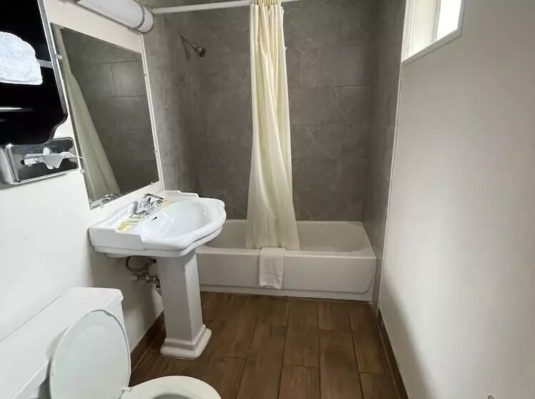 Colton Motel Gettysburg