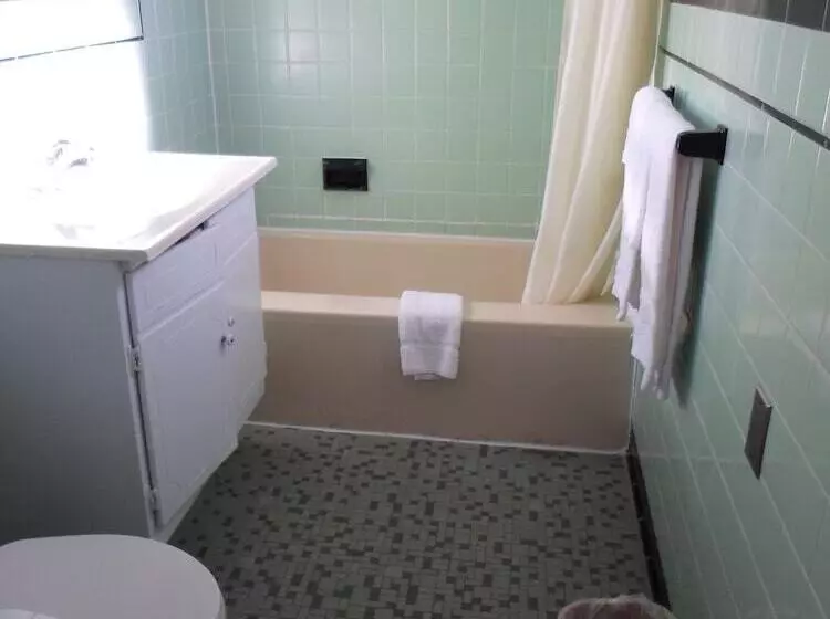 Colton Motel Gettysburg