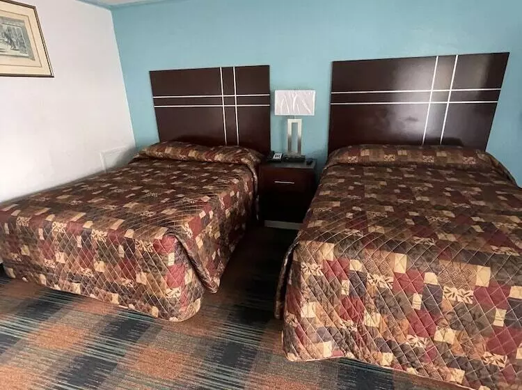 Colton Motel Gettysburg