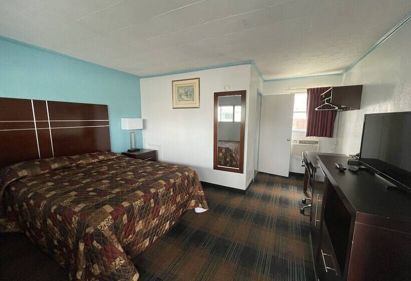 Colton Motel Gettysburg