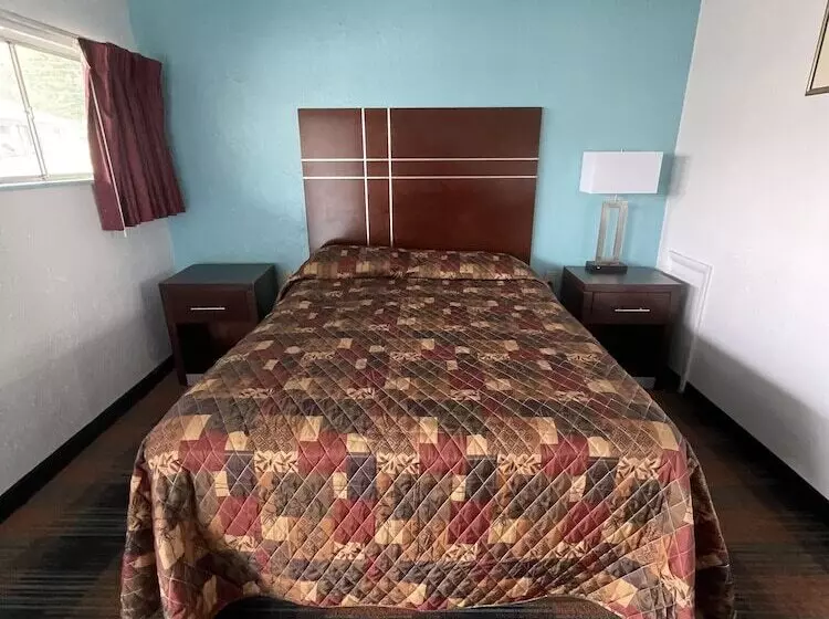 Colton Motel Gettysburg