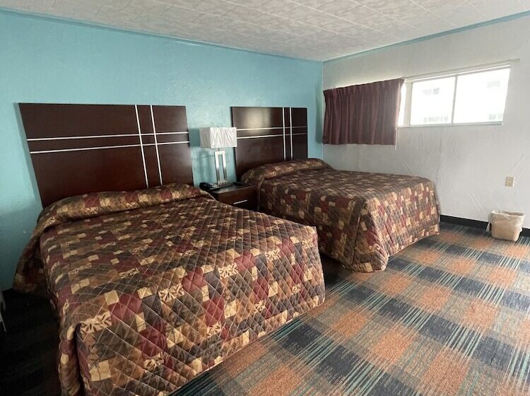 Colton Motel Gettysburg